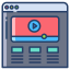 Website icon 64x64