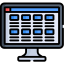 Computer icon 64x64