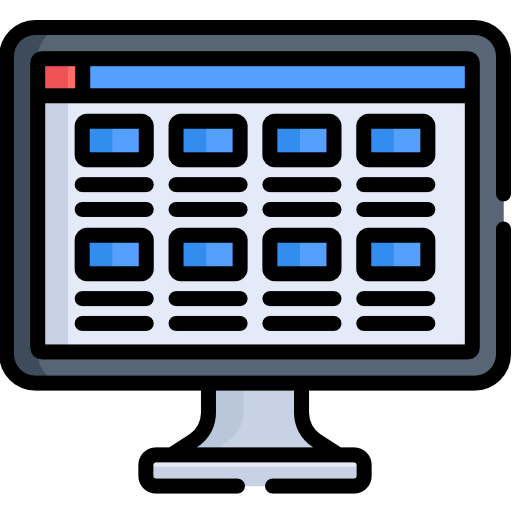 Computer icon