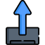 Upload icon 64x64