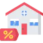 Mortgage icon 64x64
