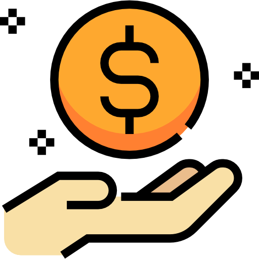 Loan icon