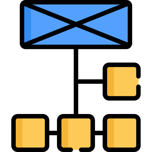 Structure icon