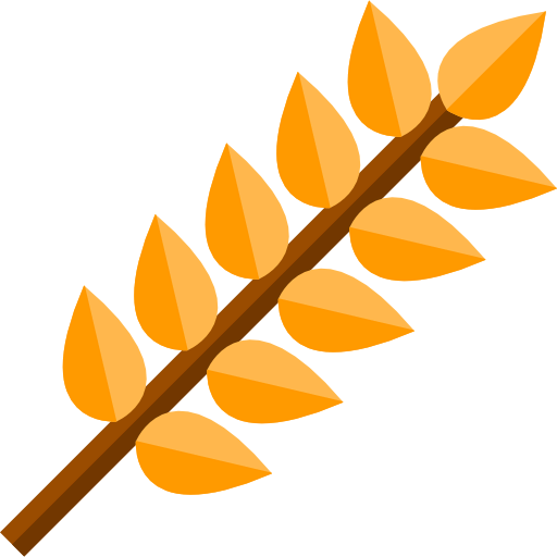 Wheat icon