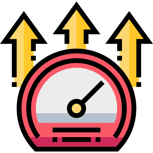Speed icon