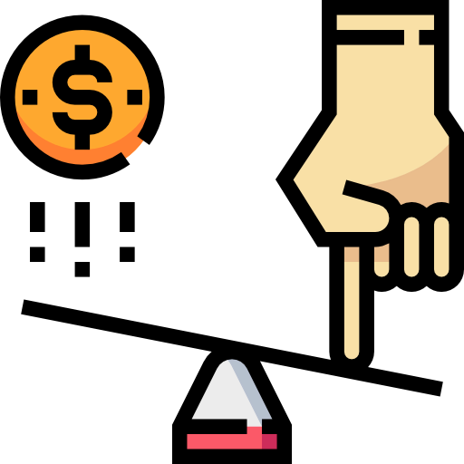 Scale icon