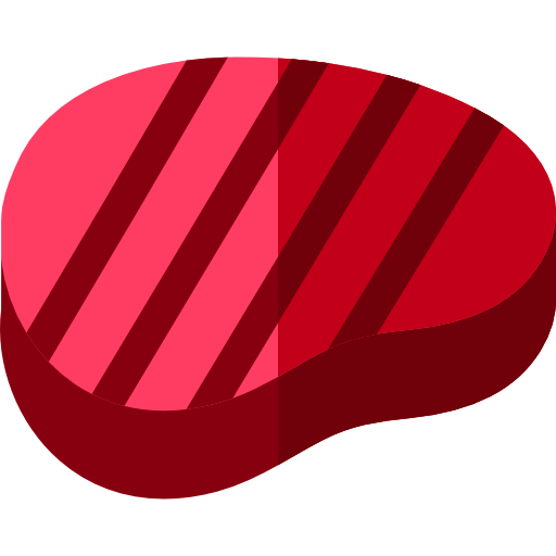Steak icon