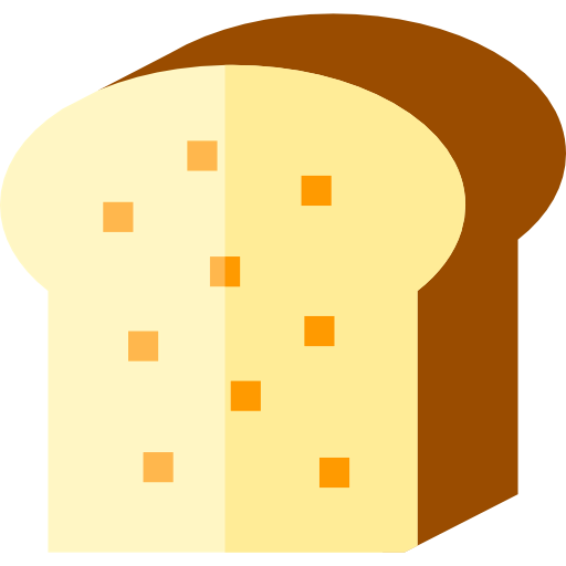Bread Ikona