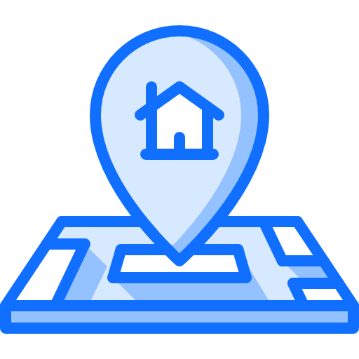 Pin icon
