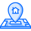 Pin icon 64x64