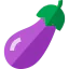 Eggplant icon 64x64