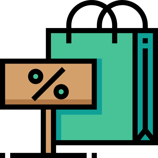 Bag icon