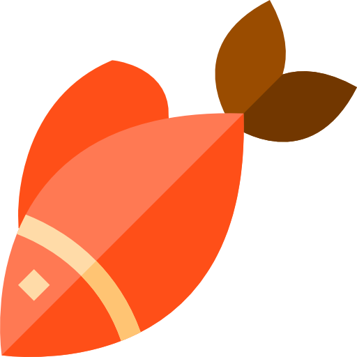 Fish icon