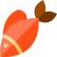 Fish icon 64x64