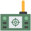 Remote control icon 64x64