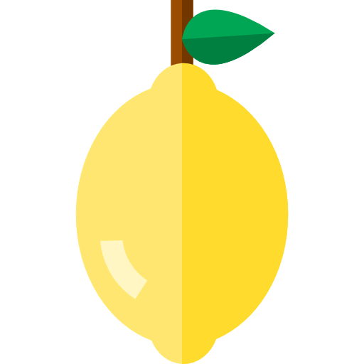 Lemon icon