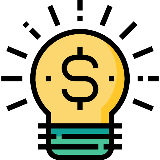 Lightbulb icon