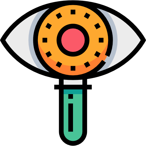 Eye icon