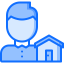 Agent Symbol 64x64