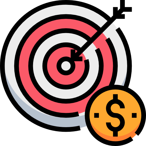 Target icon