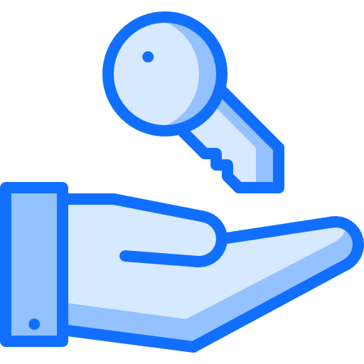 Key icon