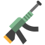 Rifle icon 64x64