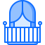 Balcony icon 64x64