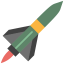 Rockets icon 64x64