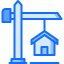 Building icon 64x64