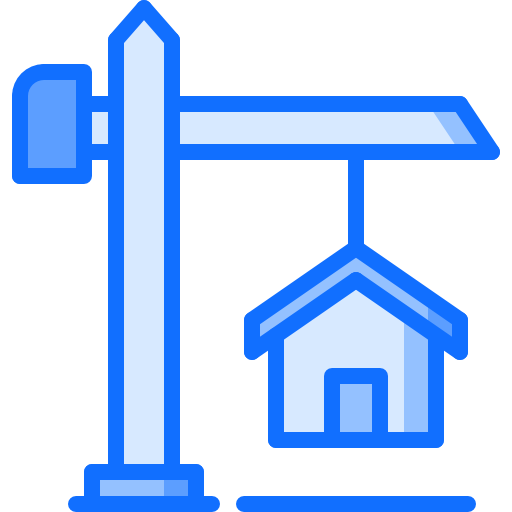 Building icon
