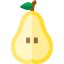 Pear icon 64x64