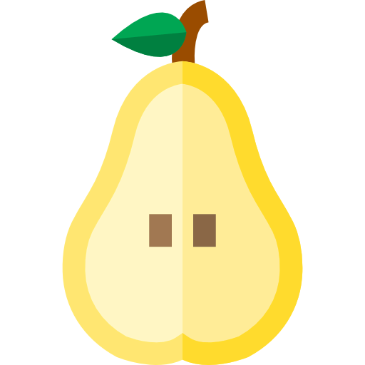 Pear icon