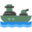 Ship icon 64x64