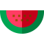 Watermelon icon 64x64