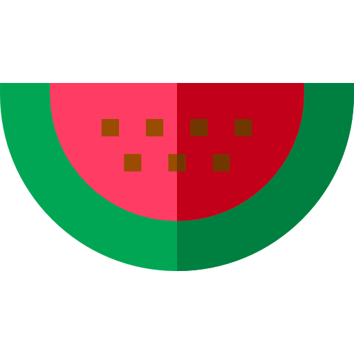 Watermelon icon
