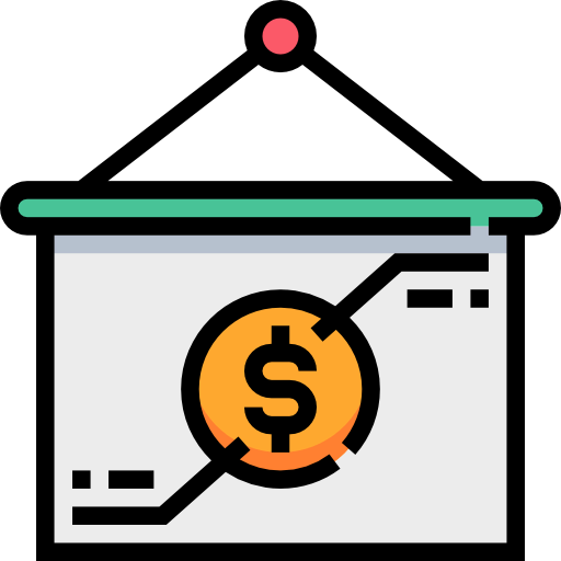 Presentation icon