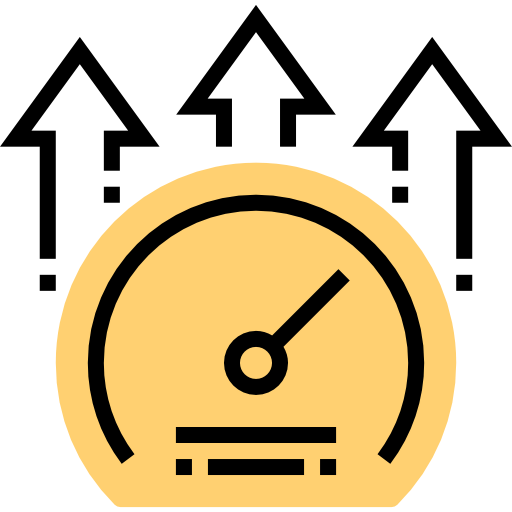 Speed icon
