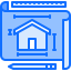 Blueprint icon 64x64