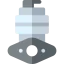 Car engine icon 64x64