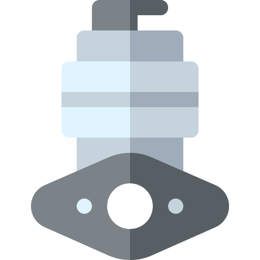 Car engine icon