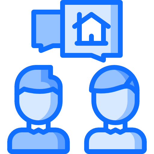 Chat icon