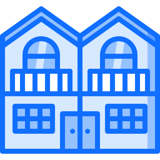 Duplex icon