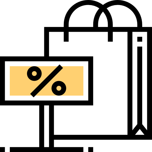 Bag icon