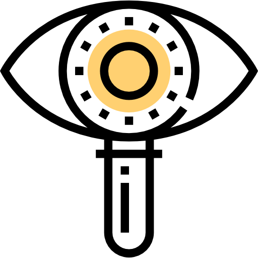 Eye icon