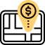 Map icon 64x64