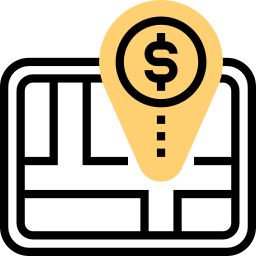 Map icon
