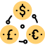 Currency icon 64x64