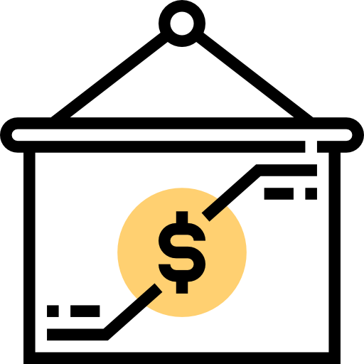Presentation icon