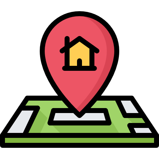 Pin icon