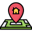 Pin icon 64x64